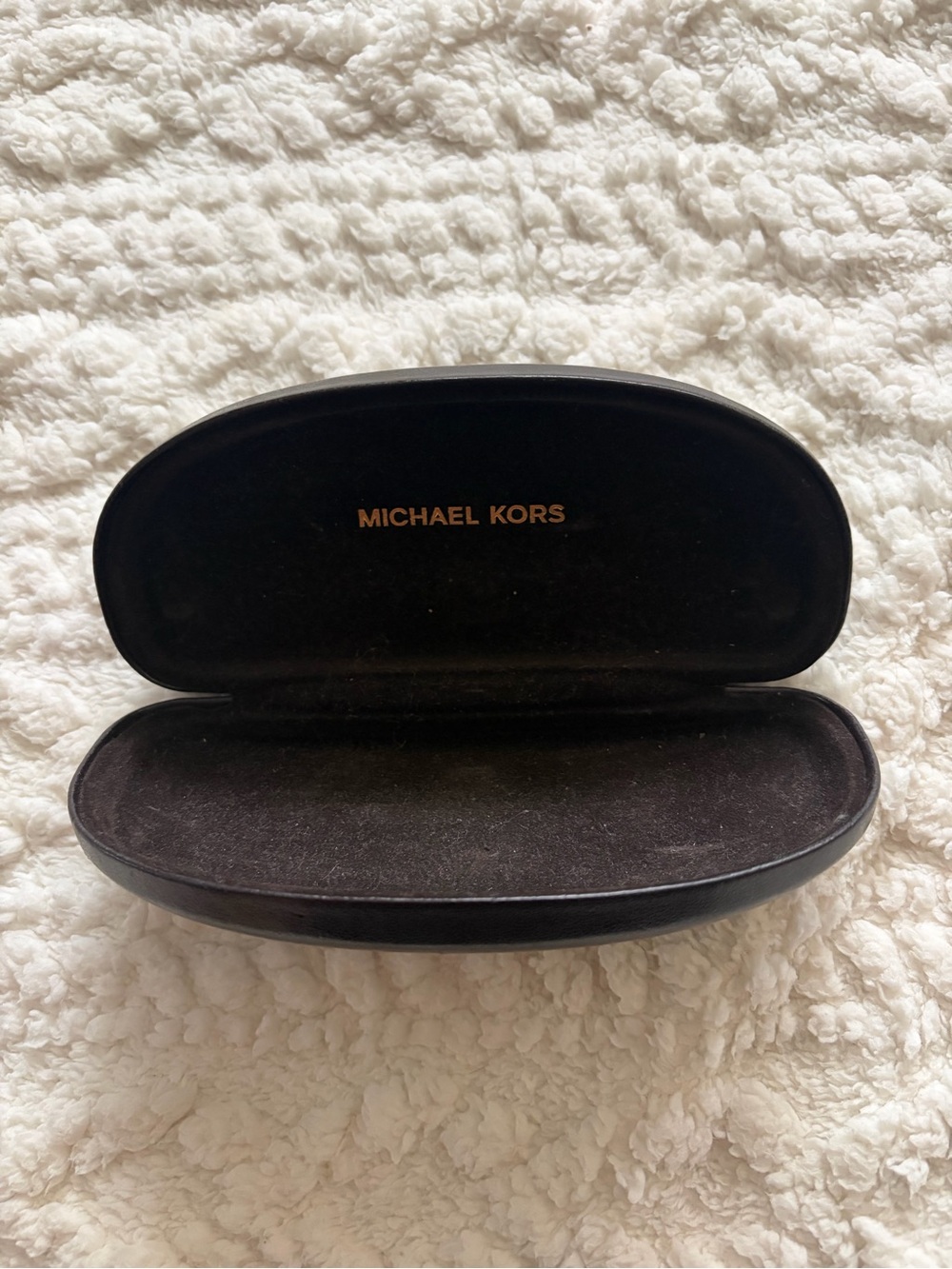 Michael Kors Eyewear Case